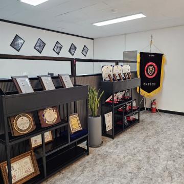 합리적인비용 - 빈틈없는 진행 증거수집을 목표로합니다.